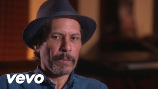 Shuggie Otis  On The Purpose Of Music Interview Clip [upl. by Odnesor643]