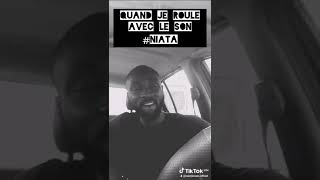 Nasry kotazo Roule en mode Niata [upl. by Regnig]