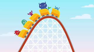 Roller Coaster [upl. by Hameean564]