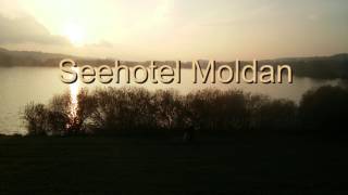 Seehotel Moldan  Genussreich urlauben [upl. by Noryk]