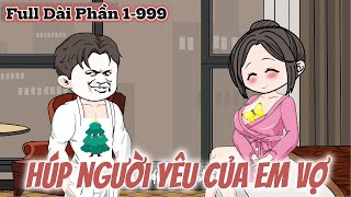 Full Version  Húp Người Yêu Em Vợ  Phần 1999  Anh Tóc Bạc Vietsub [upl. by Iggam]