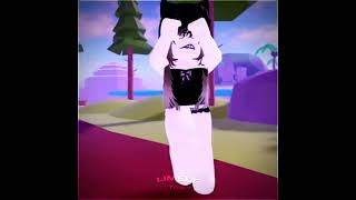 HUNNIDDOLLA  Roblox Edit [upl. by Neelhtak984]