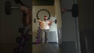 Learn to do 21s Bicep Curls [upl. by George]