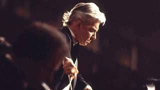 Dvorak Cello Concerto in B minor Op 104 Herbert von Karajan [upl. by Shenan467]