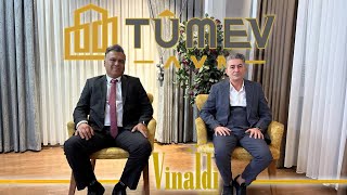 Vinaldi Bayisi Tümev AVM Kocaeli [upl. by Alfie]