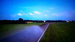 GT5  Ginetta G4 on Top Gear Test Track [upl. by Haidadej]