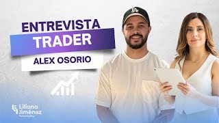 Psicología del TRADER  Alex Osorio [upl. by Caswell]