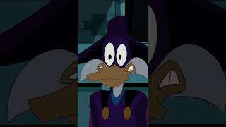 Darkwing Duck Facts  Channel Frederator shorts [upl. by Niarda277]