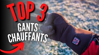 Meilleurs Gants Chauffants 2024 [upl. by Bloxberg]