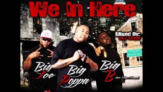 Big PoppaPick it Up Prod By Big B On Da Track [upl. by Adirahs]