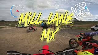 Conquer Mill Lane MX Track Like a Pro [upl. by Sira]