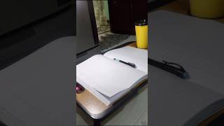 Unboxing of foldable mini studylaptop table shorts ytshorts studymaterial [upl. by Ylrak]