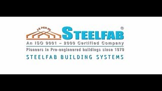 SteelFab Building Systems  Solar Division [upl. by Ainesy827]