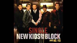 New Kids On The Block  quotSinglequot Stonebridge Club Remix [upl. by Ettevad]