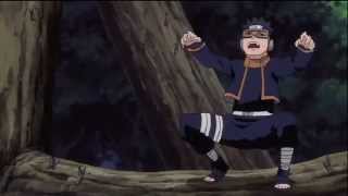 Naruto AMV Paralyzer [upl. by Metcalf]