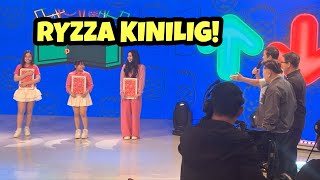 Behind the scenes sa guesting ni Aga Muhlach sa Eat Bulaga [upl. by Toolis]