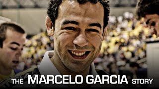 THE MARCELO GARCIA STORY Jiujitsu Documentary [upl. by Pucida]