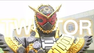 Ohma Zio Tokiwa Sougo Twixtor Kamen Rider Zio Ep End [upl. by Elorac]