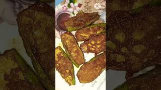 potol bhaji recipe  shorts  potol bhaji [upl. by Lisetta]