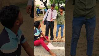 EDUCATION POWER 😁🤪😏 funnyvideo funny shortvideos shorts comedyvideos [upl. by Assetnoc495]