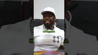 50 Cent GOES OFF On Supreme amp Irv Gotti [upl. by Alyks385]