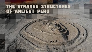 The Strangest Structures of Ancient Peru [upl. by Assilym]