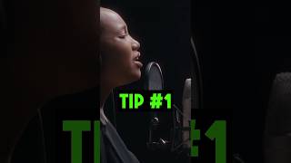 Singing Tip 1 Know Your Vocal Range [upl. by Spragens754]