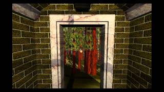 Lets Play Myst  part 5  Power supply [upl. by Danziger]