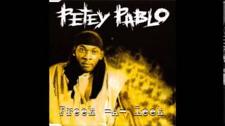 Petey Pablo  Freek a Leek Reggaeton Remix [upl. by Ardnaik]