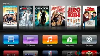 Watch a movie previously purchased on iTunes on your Apple TV [upl. by Irehj977]