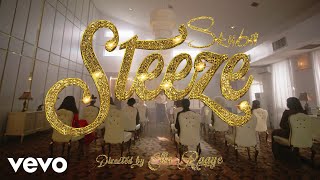 Skiibii  Steeze Official Video [upl. by Tecla]