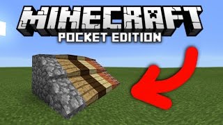 ✔ MCPE RAMPS TEXTURE PACK SMOOTH SLOPES  Minecraft PE Ramps Addon NO MODS [upl. by Tryck]