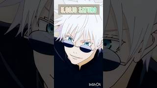 llTop 5 most powerful anime character 😈👿💀😈ll anime narutogojo [upl. by Goldner]