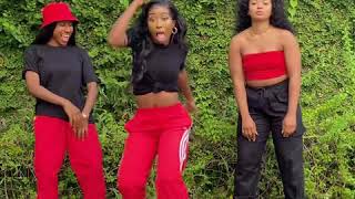 GGB DANCE CREW  Sika by Dancegod Lloyd x Medikal [upl. by Esilec]