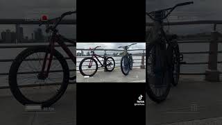 Me and Kyle bike explore bikeway automobile bikelife bikesway car bmx way dancegenre funny [upl. by Wendie]