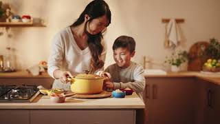 LE CREUSET 【寶可夢系列】第二波新品正式上市 [upl. by Job795]