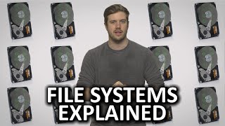 File Systems as Fast As Possible [upl. by Ilise]