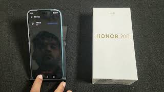 How To fix storage space running out problem on Honor 200 Lite  storage space problem theek kare [upl. by Aeslek121]