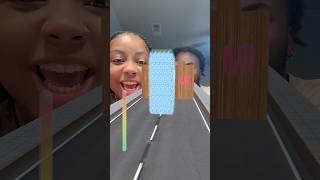 Do Fa La Mi Challenge 😳 shorts couple exploremore taeandnyah relatable funny viralvideos [upl. by Felicio]