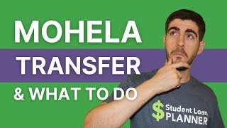 MOHELA Student Loan Transfer What it Means for You [upl. by Mignon518]