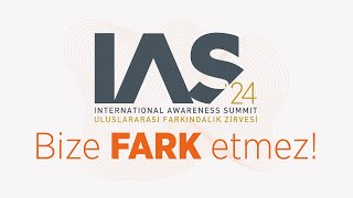 Bize Fark Etmez  IAS Etkinlik Müziği [upl. by Keifer]