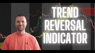 Trend Reversal Indicator for ThinkorSwim  Predict Stock Price Reversal  Stock Market Analysis [upl. by Eicul38]