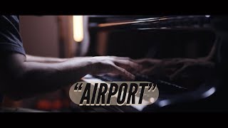 Eldar Djangirov Trio  Airport Official Music Video [upl. by Darryn635]