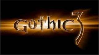 Soundtrack Gothic 3Welcome to Varant [upl. by Gaven]