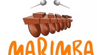 Marimba Guatemalteca Marimba de Tecomates [upl. by Cornall]