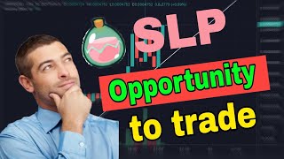 SLP Coin News Today Smooth Love Potion SLP Price Prediction Today [upl. by Samot]