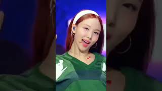 NAYEON TWICE  ABCD Live Stage [upl. by Jamison908]