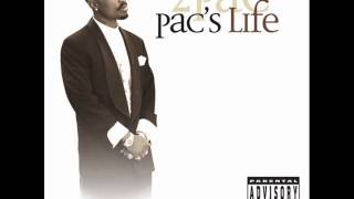 7 International  2PAC  Pacs Life [upl. by Oloapnaig584]