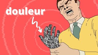 Pourquoi Avoir Des Fourmis Dans Les Mains CA FAIT TROP MAL [upl. by Saberio]