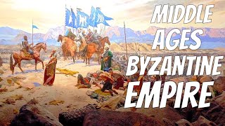 Unveiling the Middle Ages The Byzantine Empire [upl. by Eshelman]